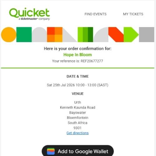 Step 7 - Check Email